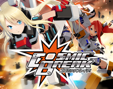 CosmicBreak Image