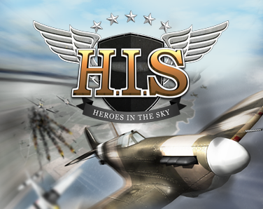 Heroes In The Sky (H.I.S) Image