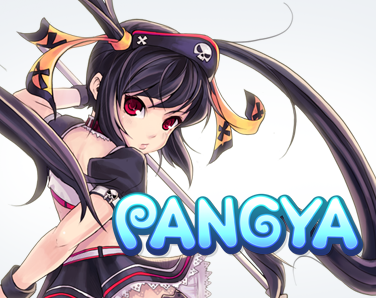 Pangya Image
