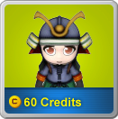 Buy 2,000 Credits