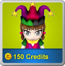 Buy 5,000 Credits