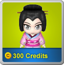 Buy 10,000 Credits