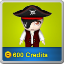 Buy 20,000 Credits
