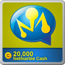 Buy 26,000 Credits