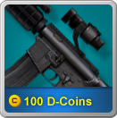 Buy 10,000 Credits