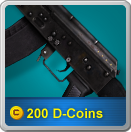 Buy 20,000 Credits