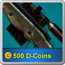 Buy 50,000 Credits