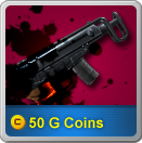 Buy 6,500 Credits