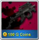 Buy 13,000 Credits