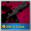 Buy 26,000 Credits