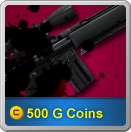 Buy 65,000 Credits