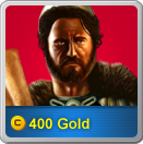 Buy 10,400 Credits