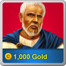 Buy 20,800 Credits