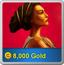 Buy 105,300 Credits
