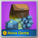 Buy 20,000 Credits