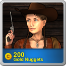 Buy 10,400 Credits