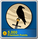 Buy 96,200 Credits