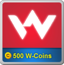 Buy 6,500 Credits