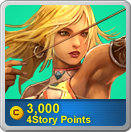 Buy 39,000 Credits