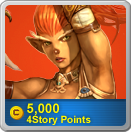 Buy 65,000 Credits