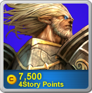 Buy 97,500 Credits