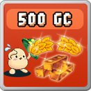 Buy 6,500 Credits