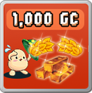 Buy 13,000 Credits