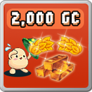 Buy 26,000 Credits