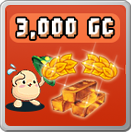 Buy 39,000 Credits