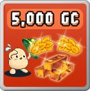Buy 65,000 Credits