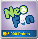 Buy 65,000 Credits