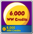 Buy 7,000 Credits
