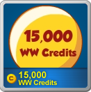 Buy 14,000 Credits