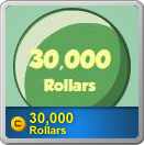 Buy 4,200 Credits