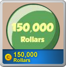 Buy 14,000 Credits