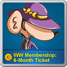Buy 42,000 Credits