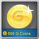 Buy 65,000 Credits