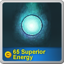 Buy 6,500 Credits
