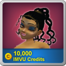 Buy 13,000 Credits