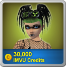 Buy 38,900 Credits
