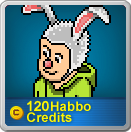 Buy 8,000 Credits
