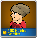 Buy 32,000 Credits