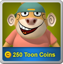 Buy 3,250 Credits