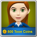 Buy 6,500 Credits