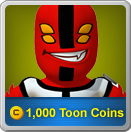Buy 13,000 Credits