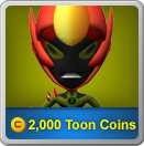 Buy 26,000 Credits