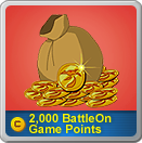 Buy 13,000 Credits