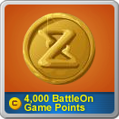 Buy 26,000 Credits