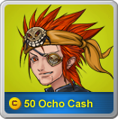 Buy 8,250 Credits