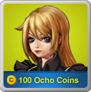 Buy 15,000 Credits
